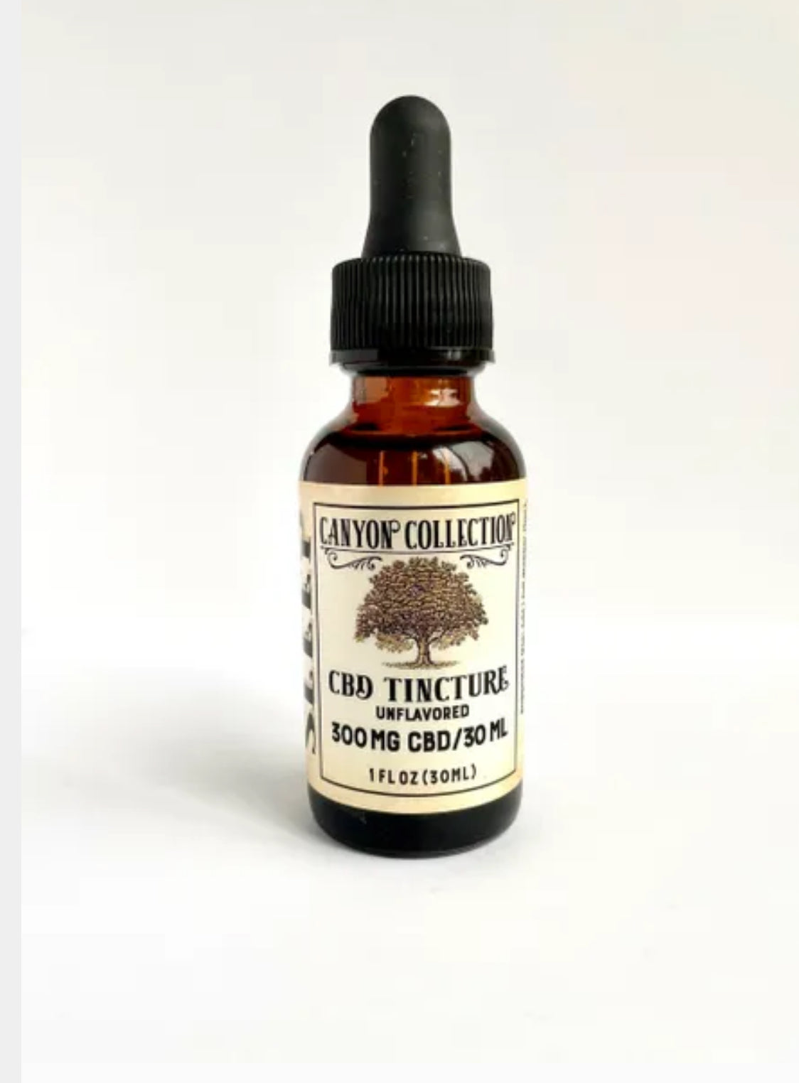 CBD SLEEP TINCTURE