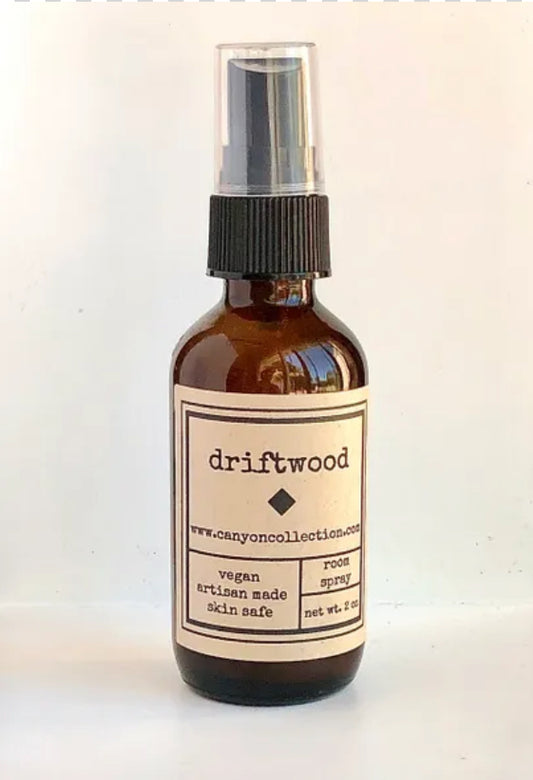 DRIFTWOOD