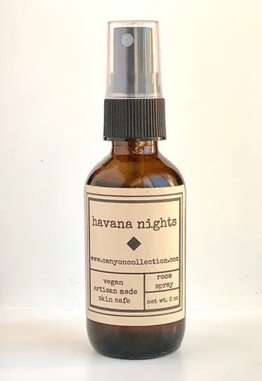 HAVANA NIGHTS