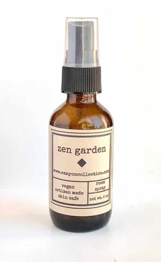 ZEN GARDEN
