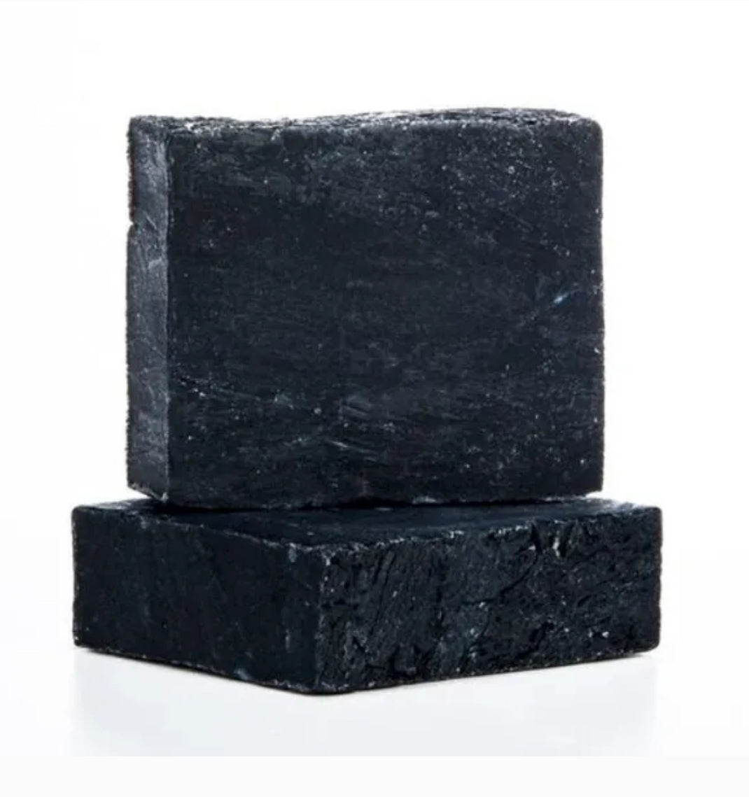 ALL NATURAL CBD SOAP